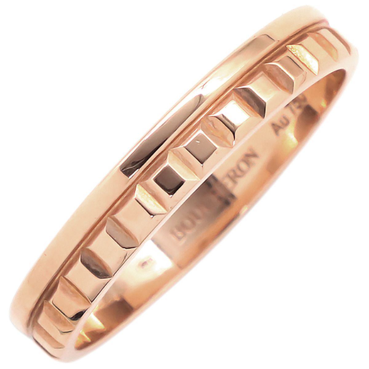ブシュロン BOUCHERON リング 指輪 キャトル ラディアント