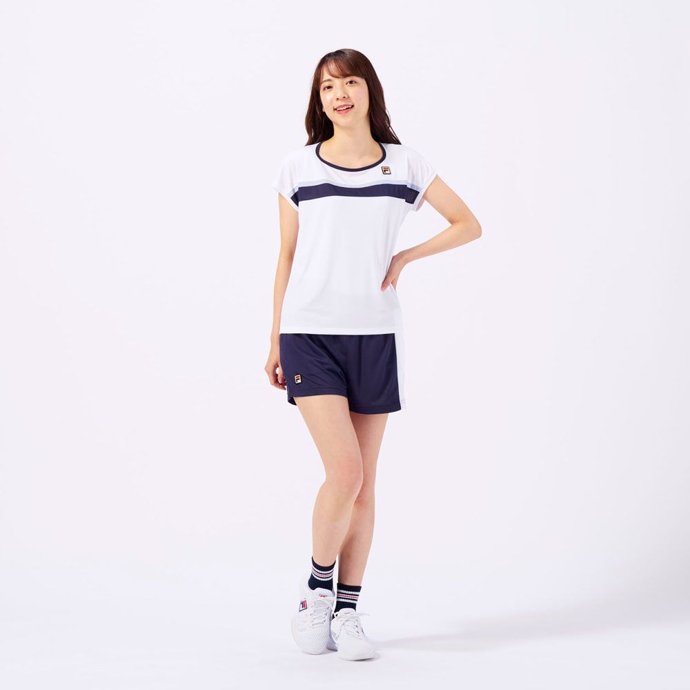 FILA テニス
