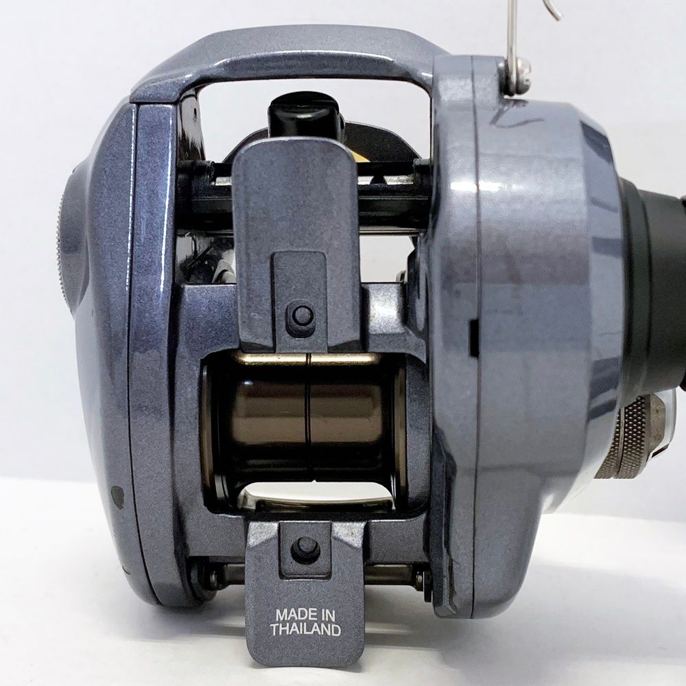 ジリオンSVTW 1016SV- L ダイワ(Daiwa) ZILLION(ジリオン) SVTW 1016SV-XXHL 左巻き