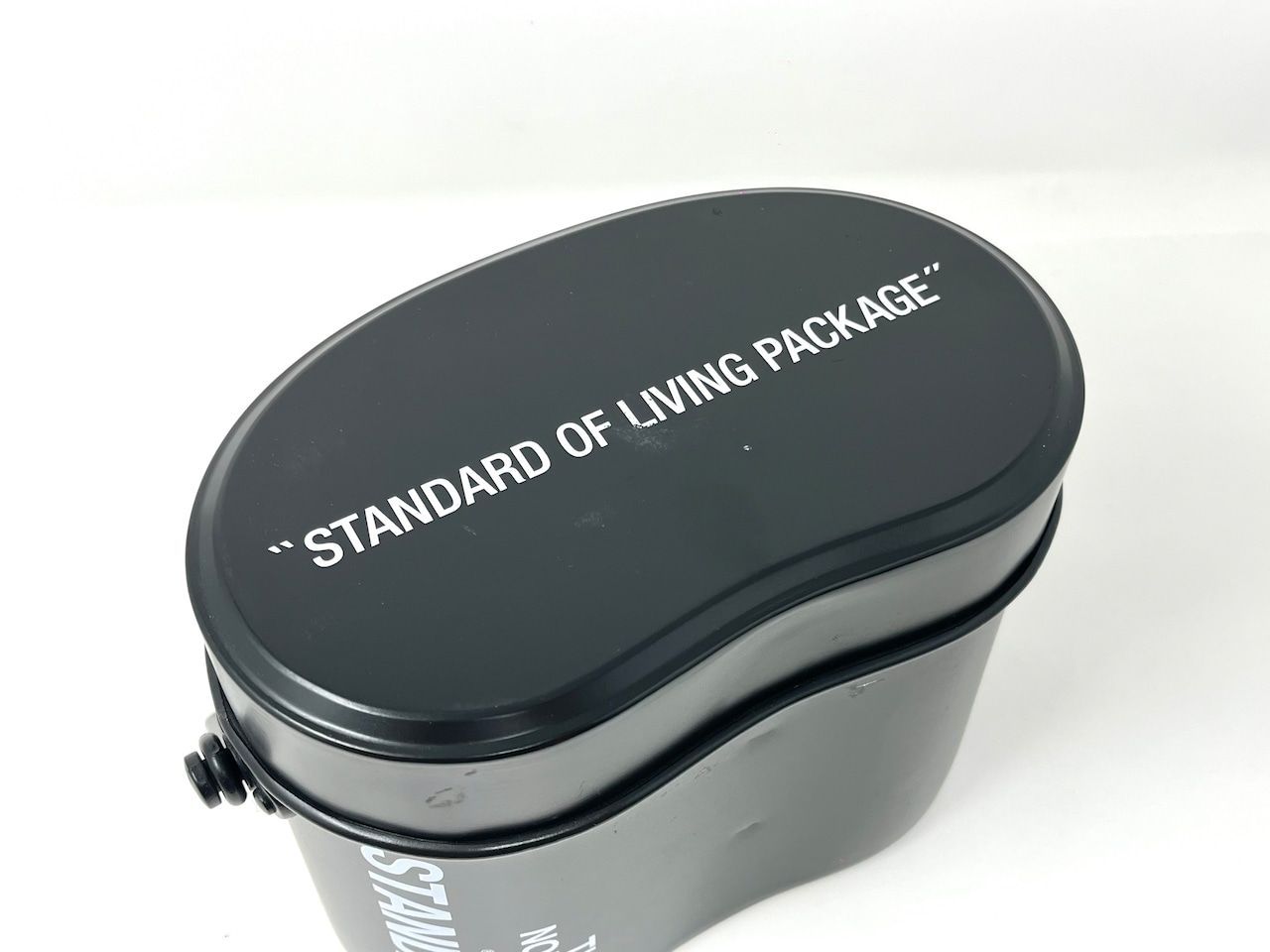 THE NORTH FACE（ザ・ノースフェイス）STANDARDオリジナル ライス