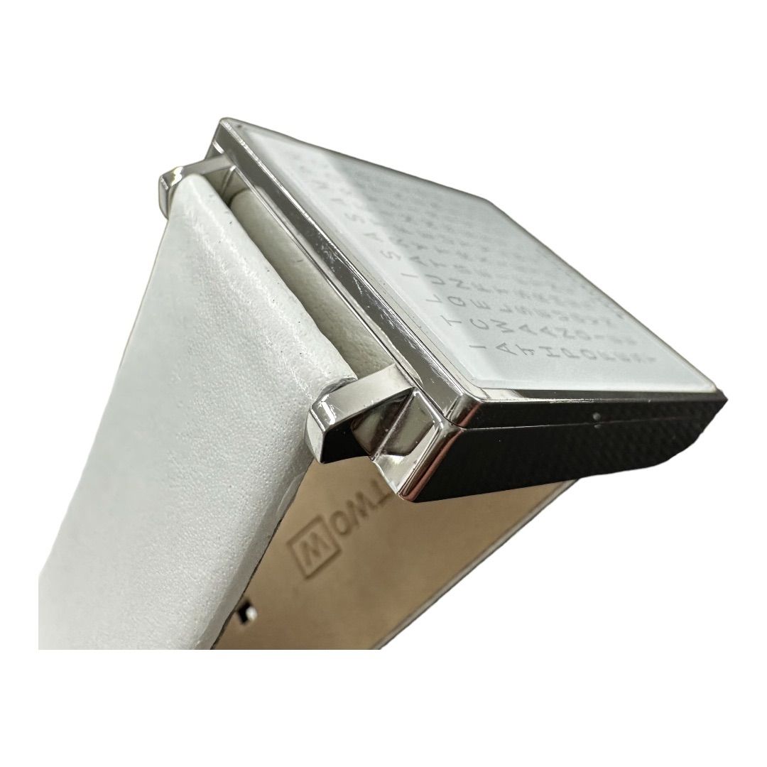 QLOCKTWO WATCH クロックツー ウォッチ QLOCKTWO WATCH クロックツー ウォッチ 腕時計 メンズ【アンダー10万円