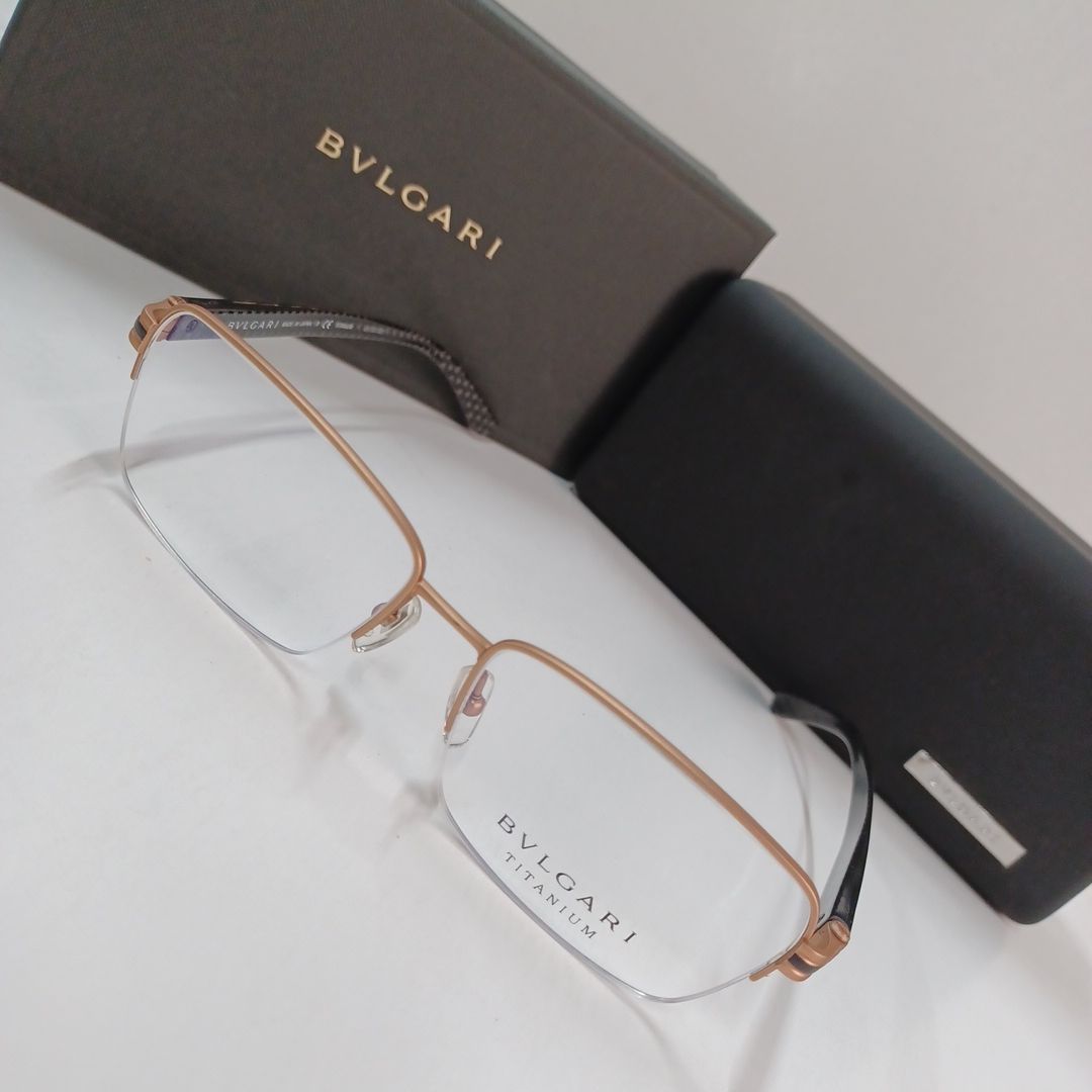 Q02 BVLGARI 1087TD 2003 - Ataly - メルカリ