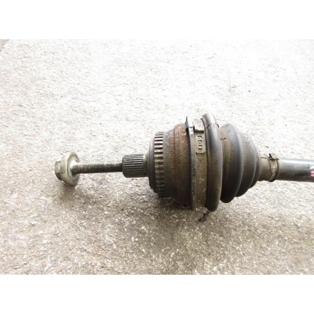 H5年 アウディ B3 2.3E E-8GNGK 左前ドライブシャフト 183475 4488 FFCRYSTALESIA_COM