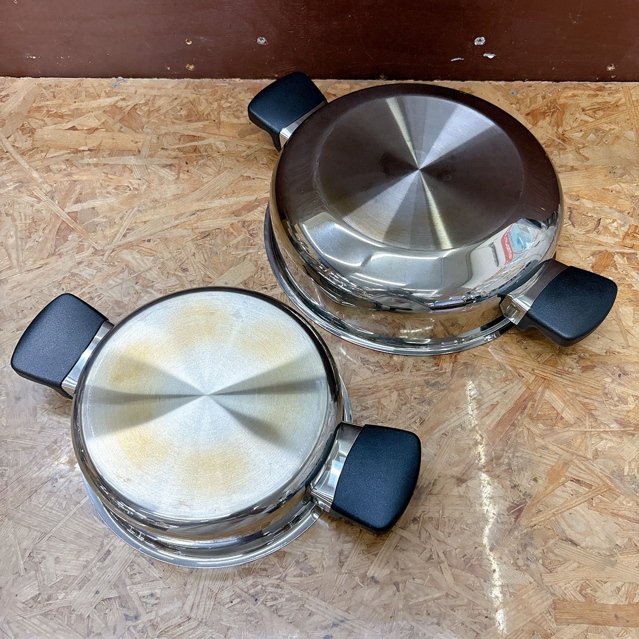 h7985 Amway クイーンクック 6L シチューパンセット - メルカリ