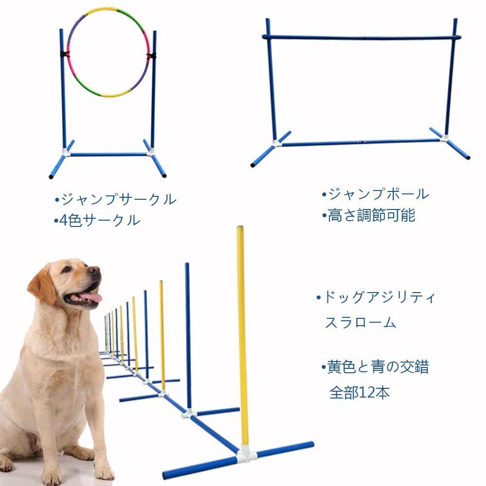 人気商品は 【特価商品】ドッグアジリテ 犬用おもちゃ 超長距離の