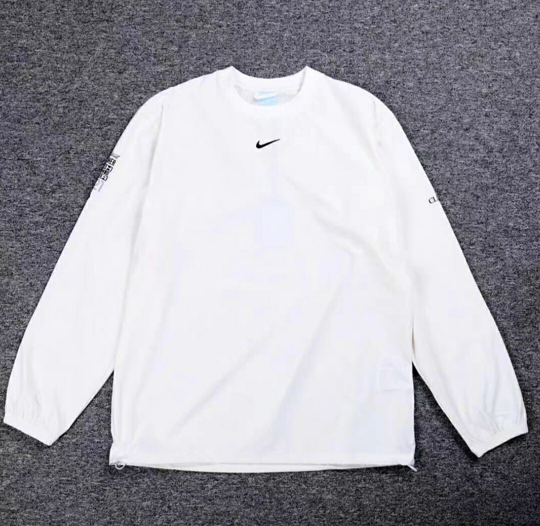 Nike x DRAKE NOCTA GOLF Crewneck TOP 希少 - メルカリ