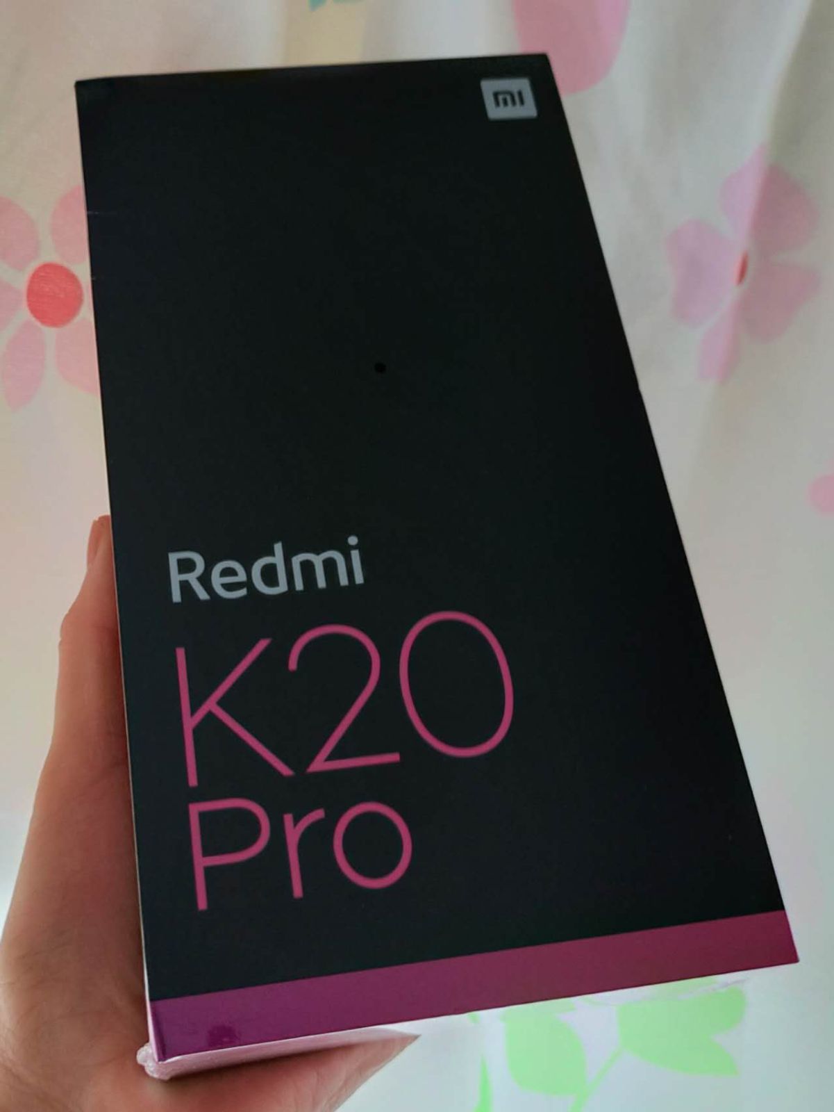 Xiaomi Redmi K20 PRO 8GB/256GB - メルカリ