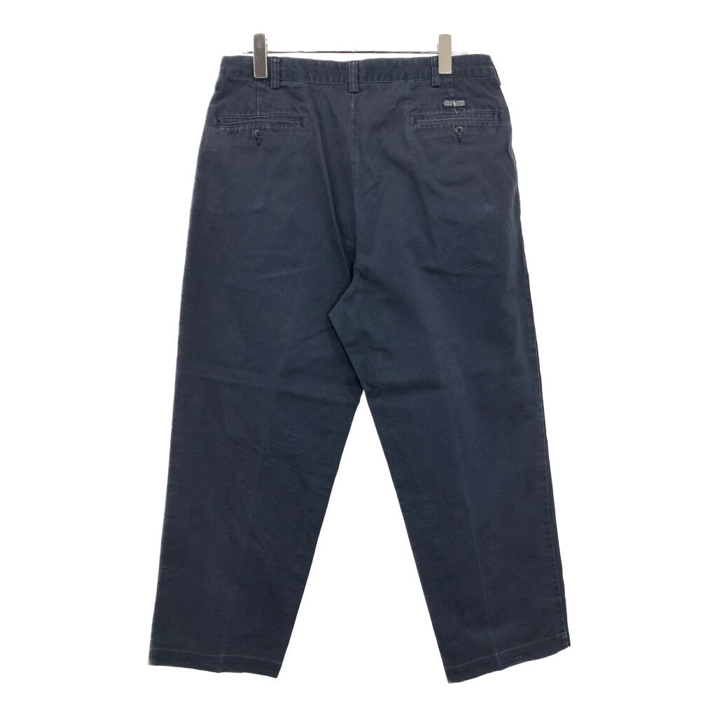 90年代 Polo by Ralph Lauren ポロ ラルフローレン ANDREW PANT