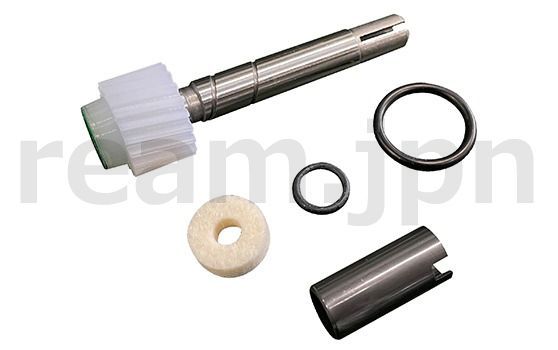 新品 トヨタ純正 チェイサー クレスタ スピードメーター ドリブンギヤ  