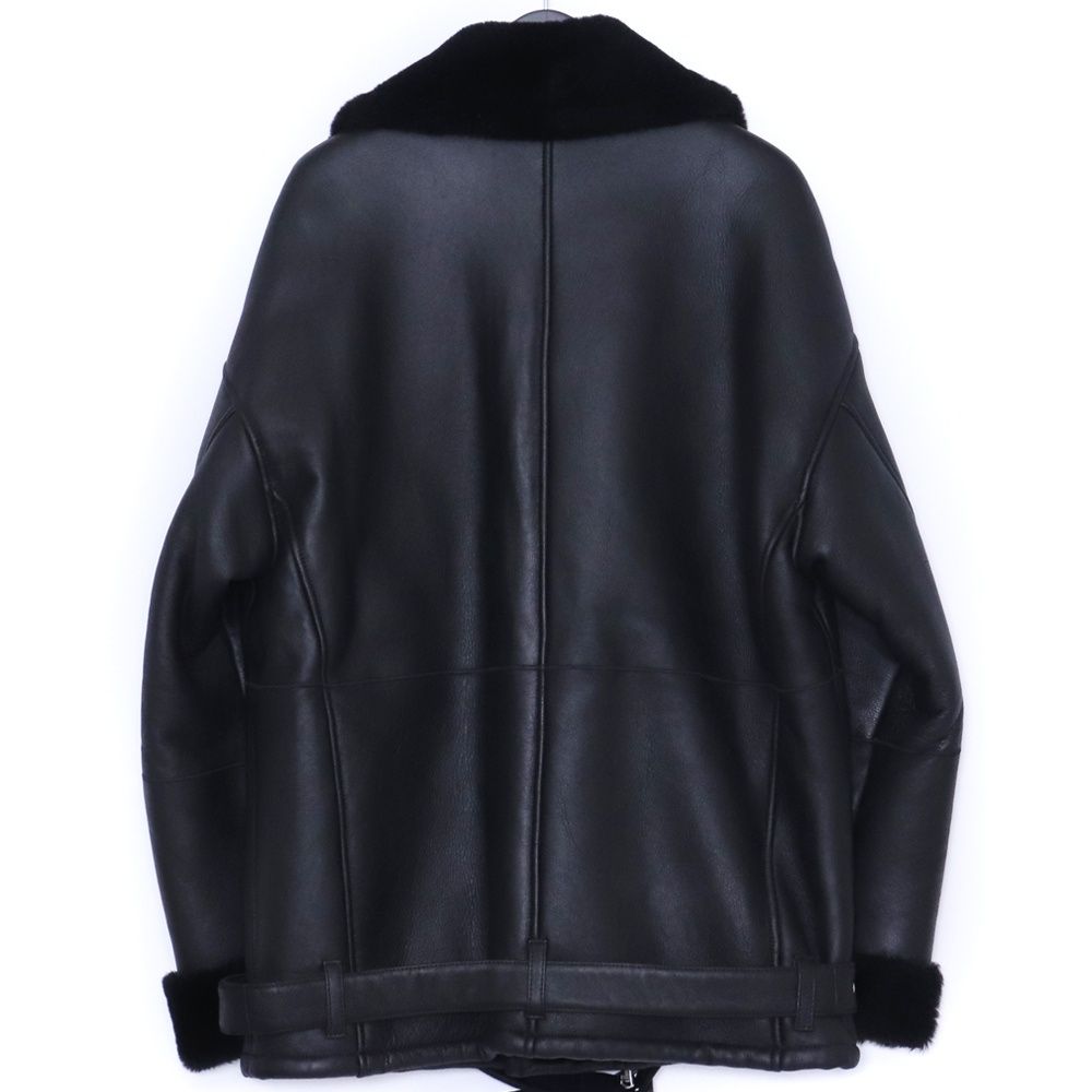 ISAMU KATAYAMA BACKLASH ビッグ スペインムートン ライダース