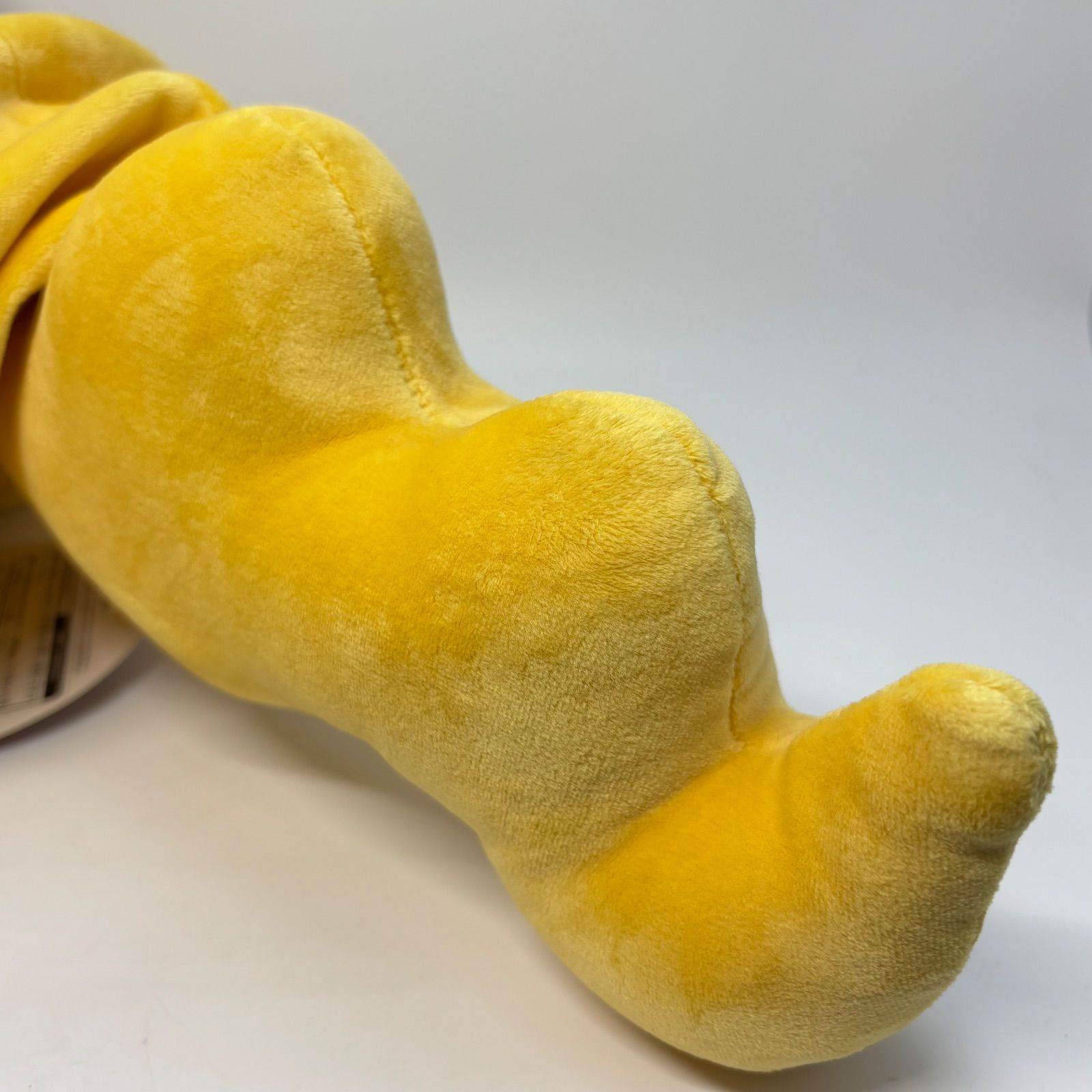 ポケモンセンター限定 等身大ズルッグ ぬいぐるみ タグ付き】 等身大 ズルッグ ぬいぐるみ ポケモンセンター限定