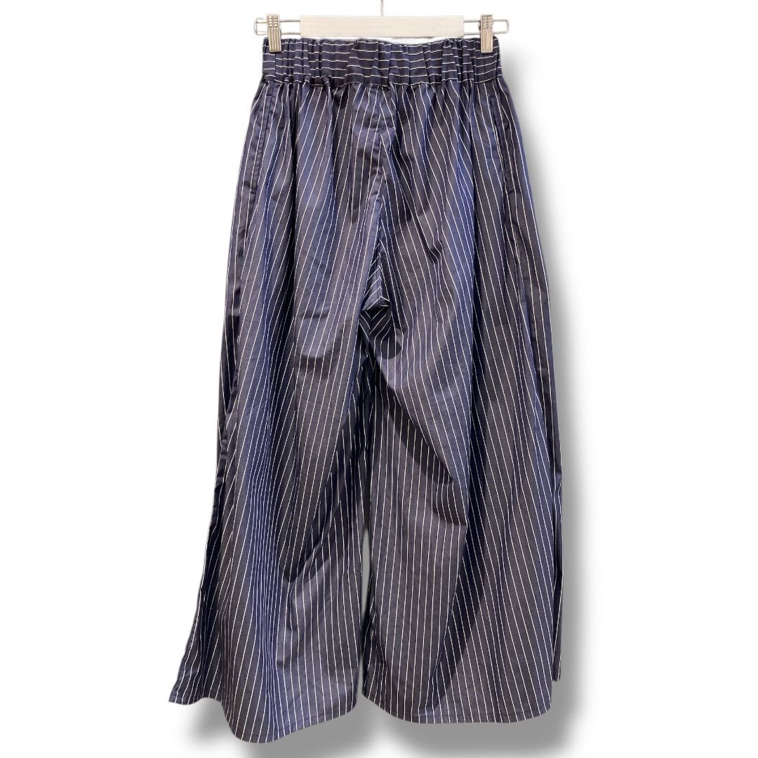 ＊CLOTH & CROSS クロス&クロス ワイドパンツ ハグオーワー Hug O War - HUG O WaR Cloth＆Cross ハグオーワー クロスアンド