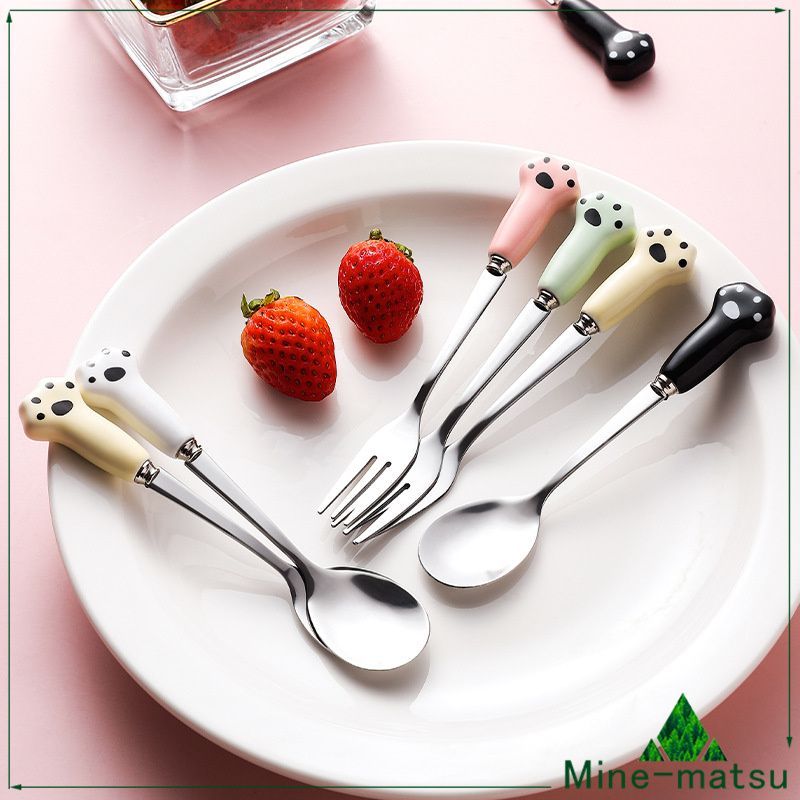 ハローキティエンジェル☆スプーン5本セット☆激レア☆1998年製