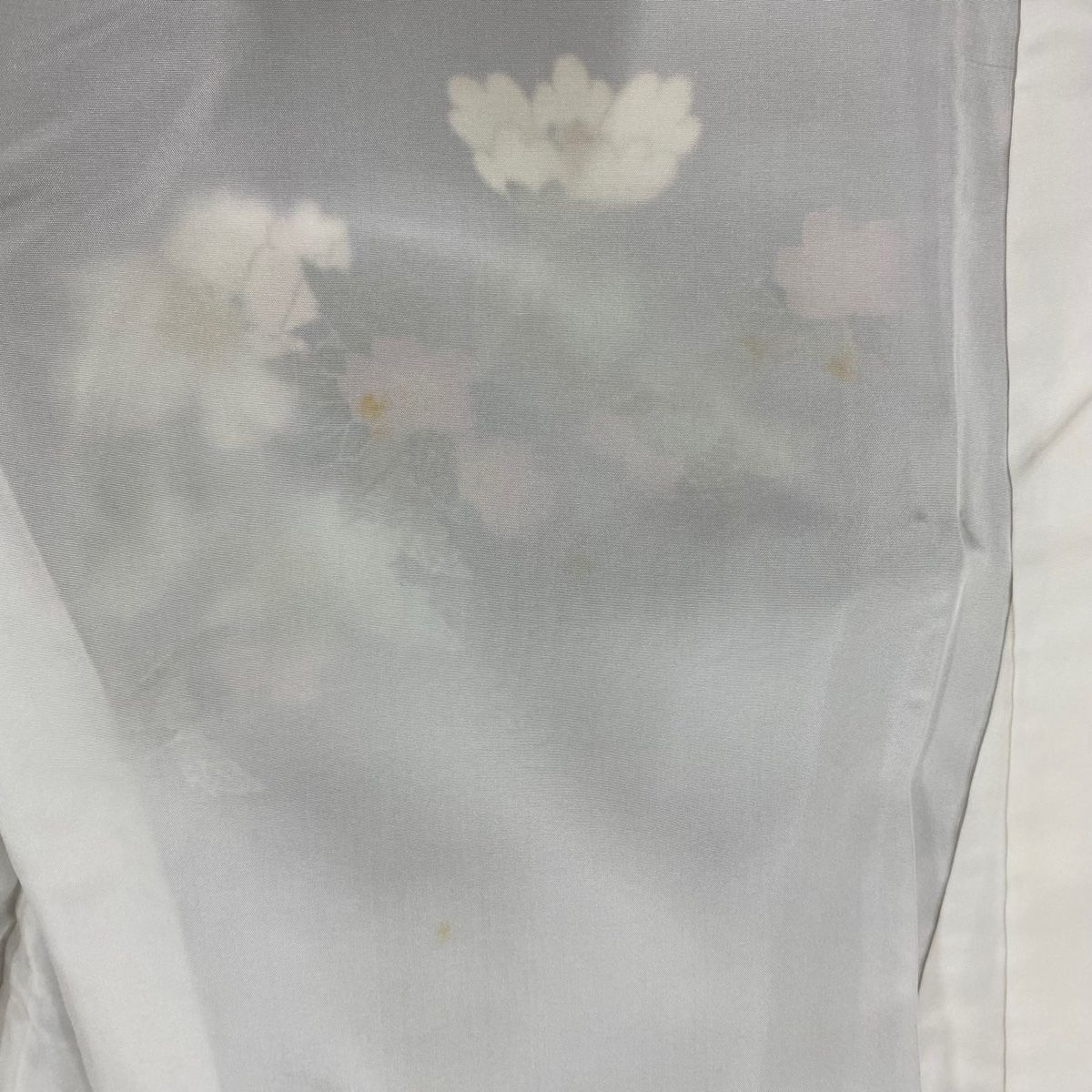 身丈154.5cm 裄丈65cm
