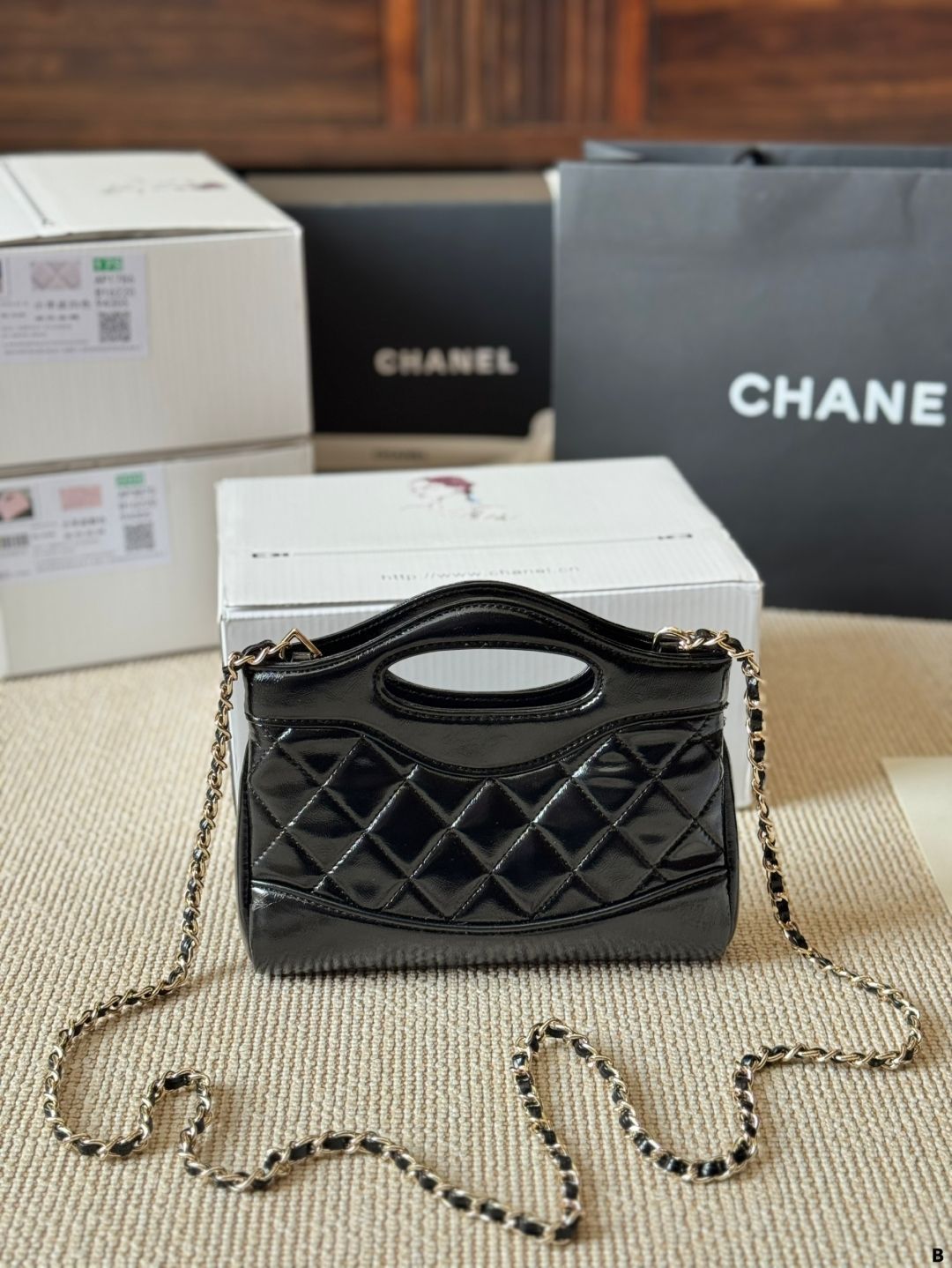 今日特価】Fendi Sunshine Shopper フェンディ サンシャイン