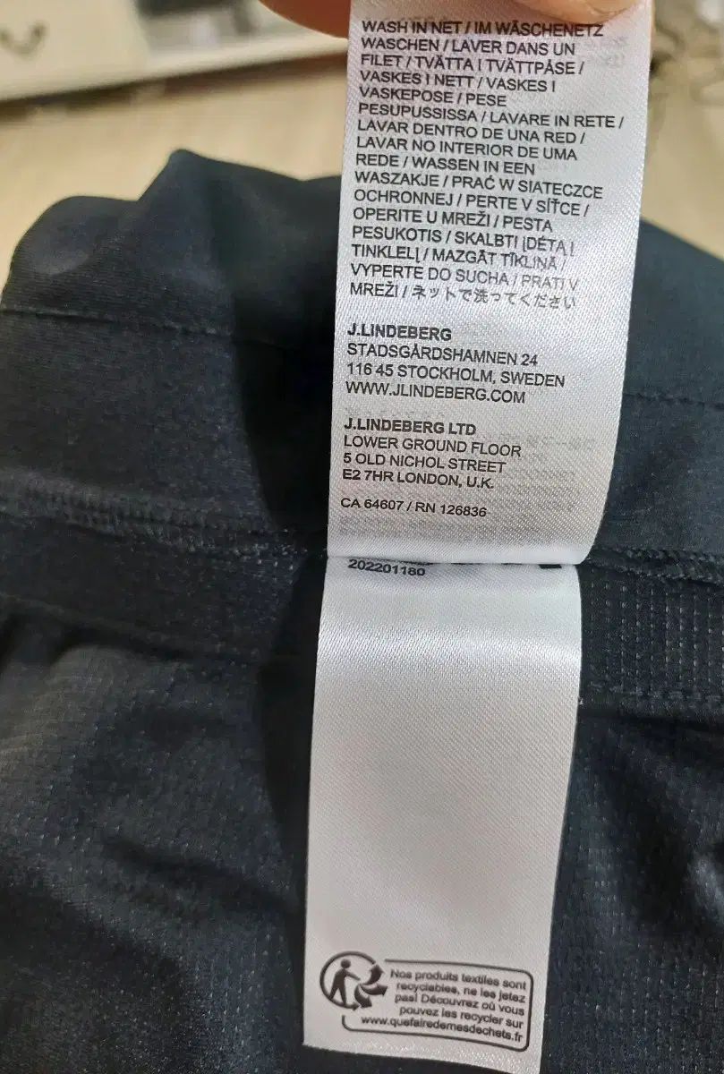 襟付きTシャツ ポロシャツ