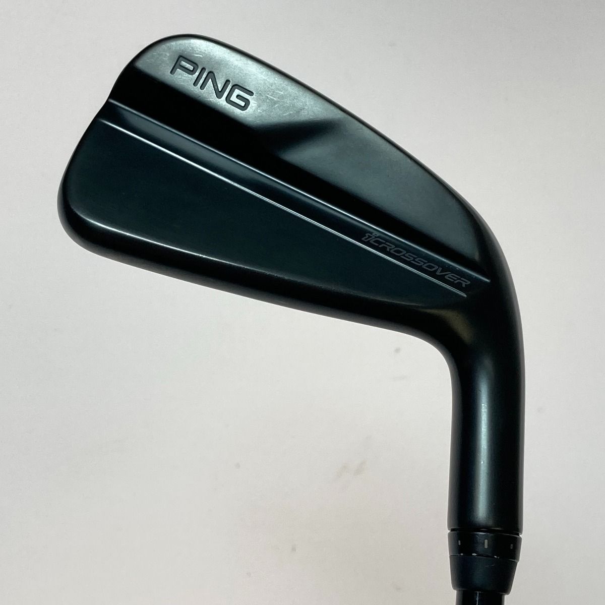 PING i crossover 4番 【公式通販】