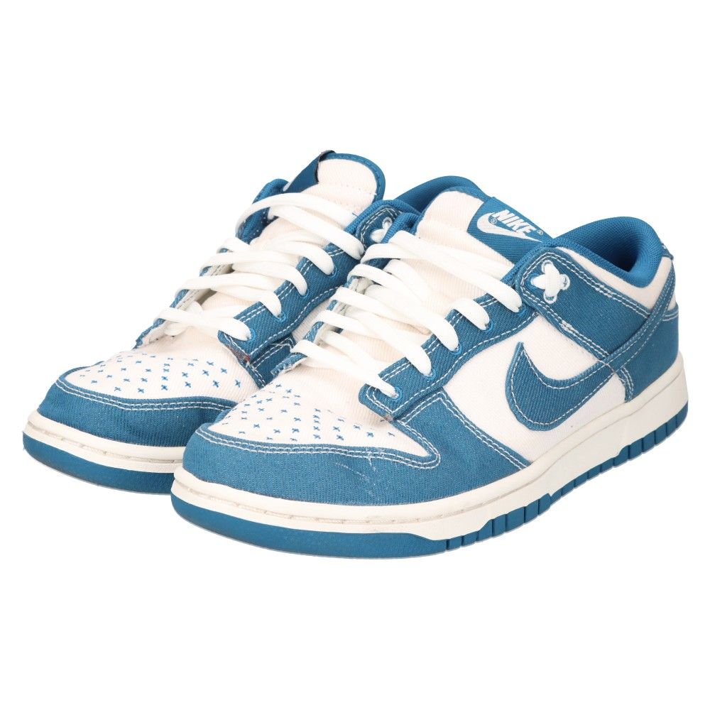 NIKE (ナイキ) DUNK LOW RETRO SE ダンクロー レトロ ローカット