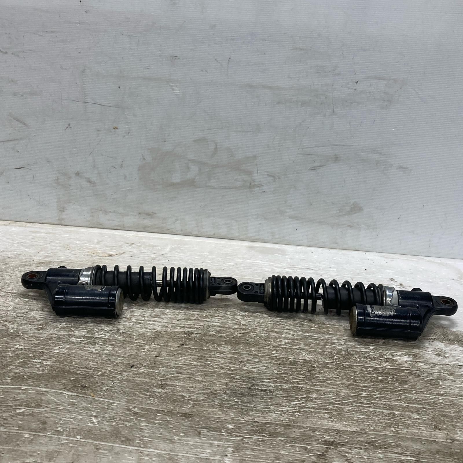 KAWASAKI ゼファー1100