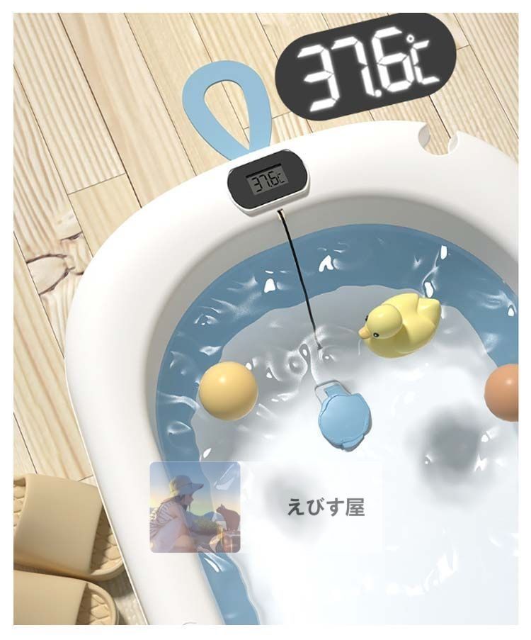 赤ちゃん用 収納簡易