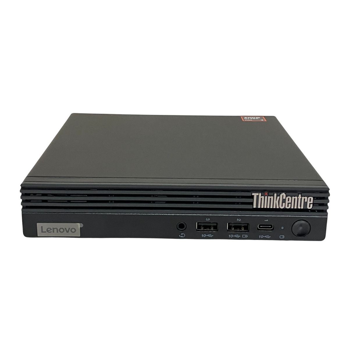 LENOVO 12RRCTO1WW デスクトップPC AMD Ryzen 7 PRO 8700GE 32GB SSD 1TB WIN11 T10412232