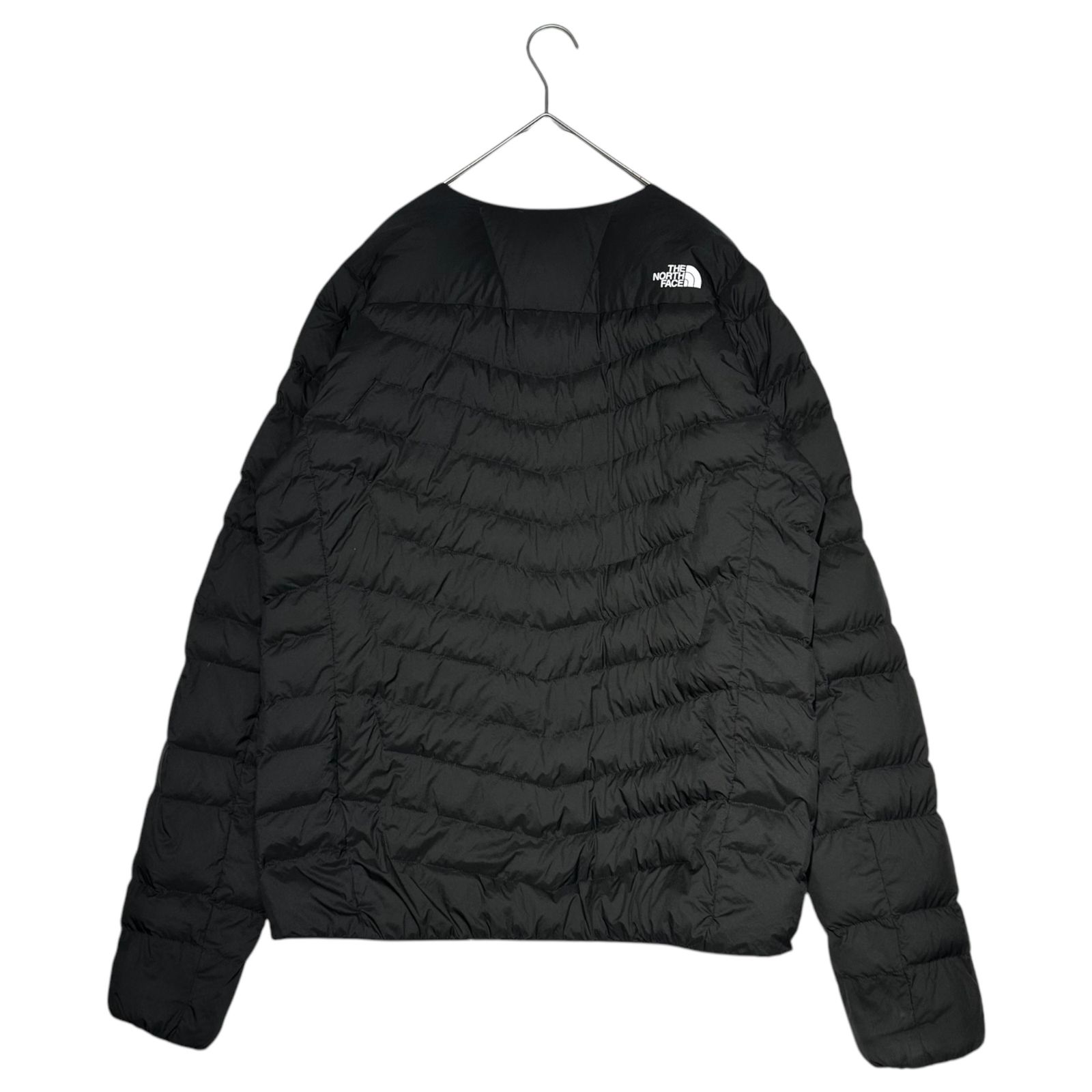 THE NORTH FACE(ノースフェイス) Thunder Roundneck Jacket サンダー