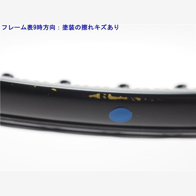 中古 テニスラケット バボラ ピュア アエロ 2019年モデル (G1