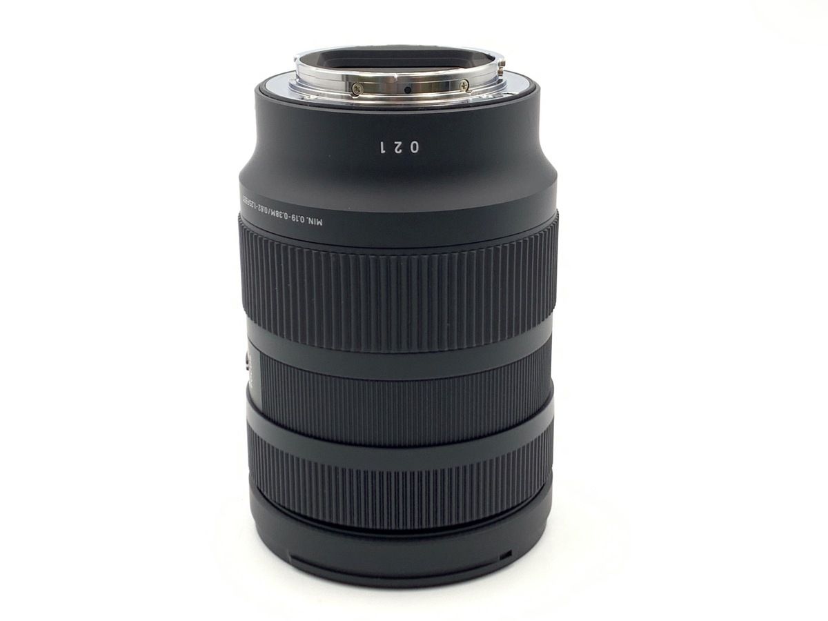 並品 シグマ 28-70mm F2.8 DG DN Contemporary ソニーE用