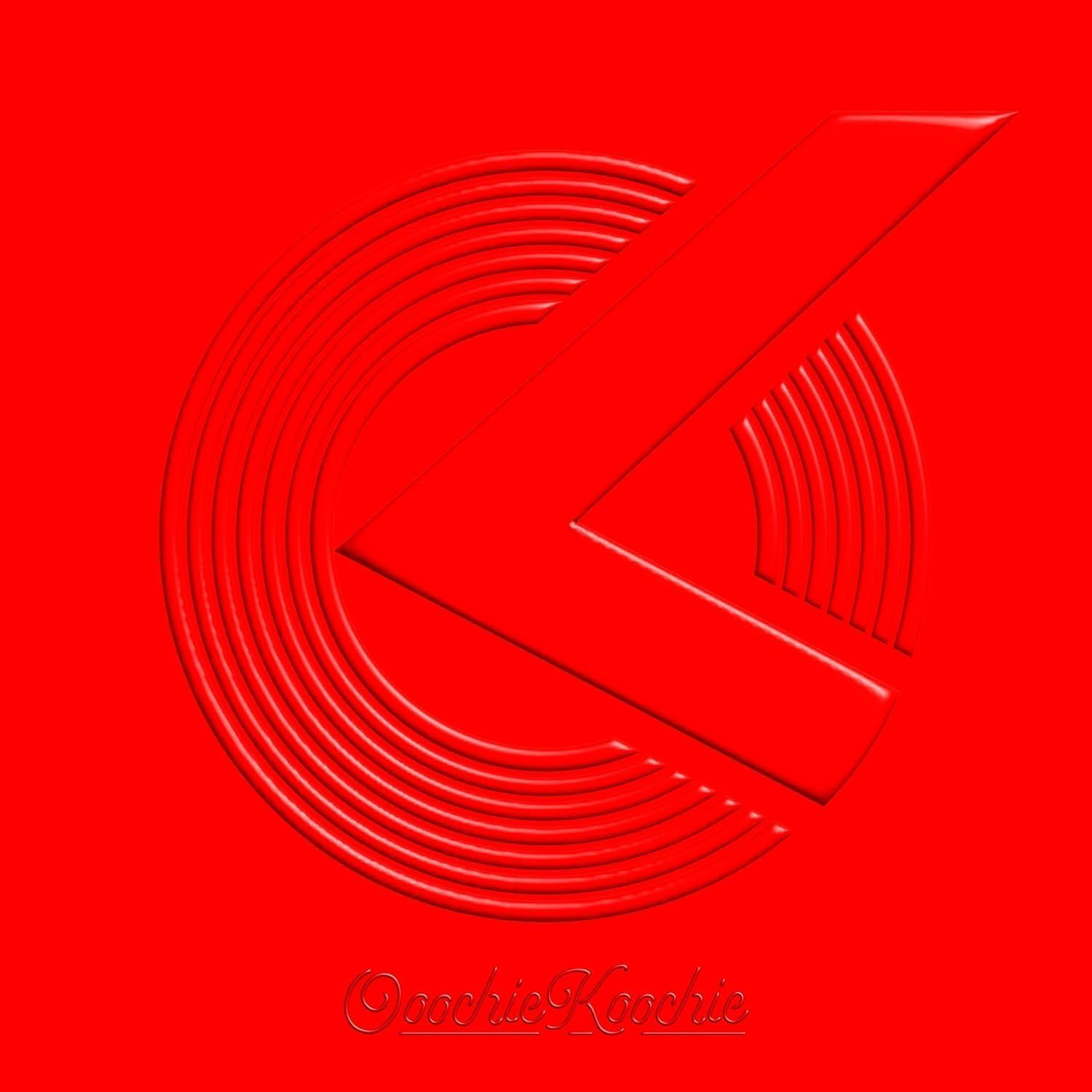 Ooochie Koochie CD 奥田民生 吉川晃司 ユニットアルバム｜オーチーコーチー