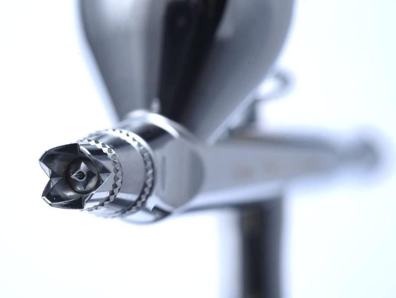 GSIクレオス プロコンBOY WA ダブルアクション 0.3mm エアブ