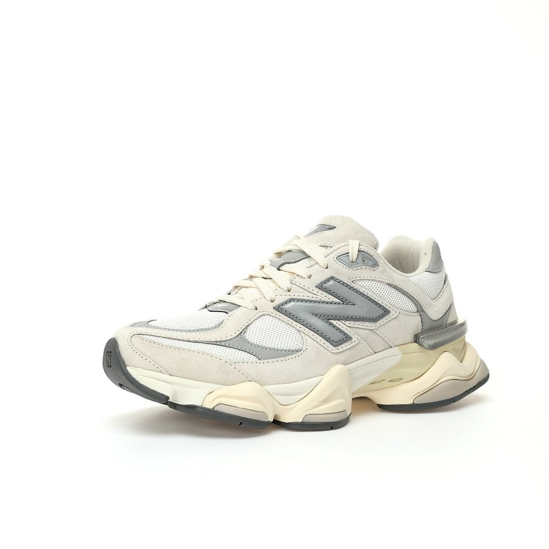 新品未使用 New Balance NB9060 U9060ECA ローカットスニーカー