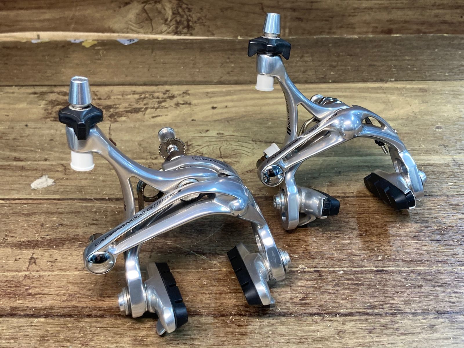 Campagnolo Record+Chorus mixコンポセット 11s campagnolo