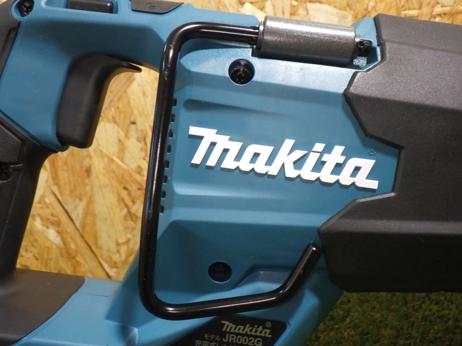 ケースは傷あり