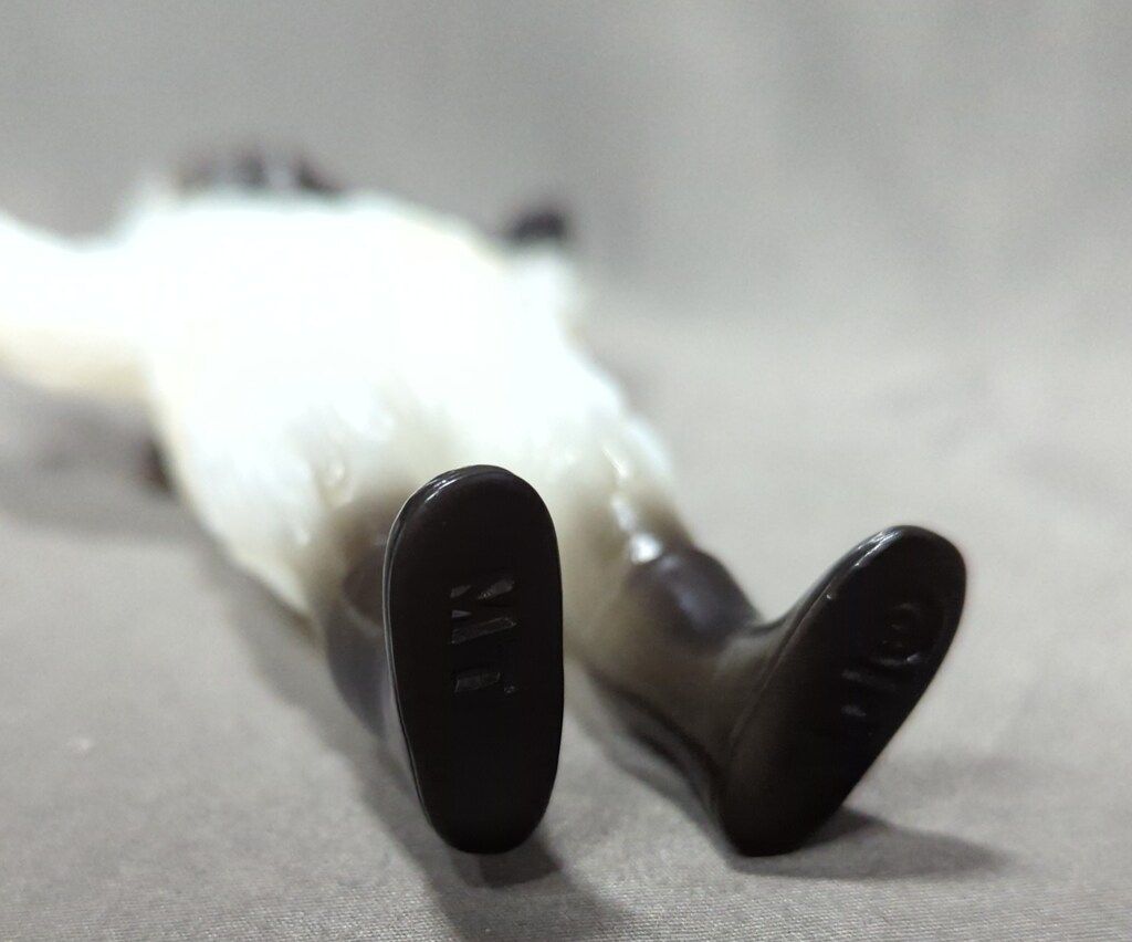 メディコム・トイ×東映レトロソフビコレクション★スノーマン (新色+ミニソフビ) メディコム・トイ×東映レトロソフビコレクション☆スノーマン (新色+