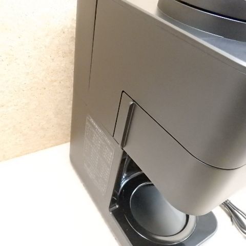 パナソニック NC-A58-K