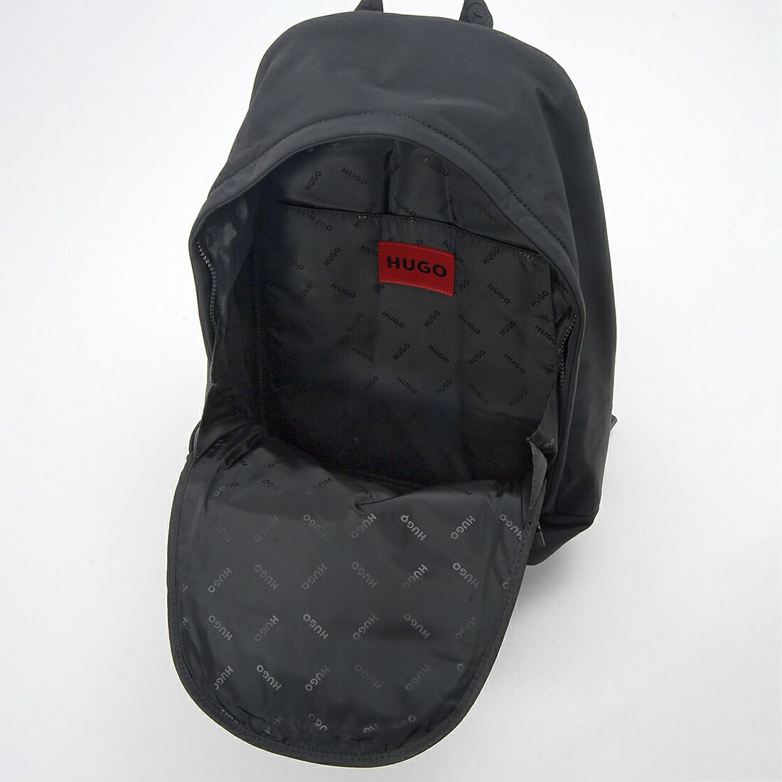 HUGO BOSS ヒューゴボス リュック メンズ ブラック 001 TARIC