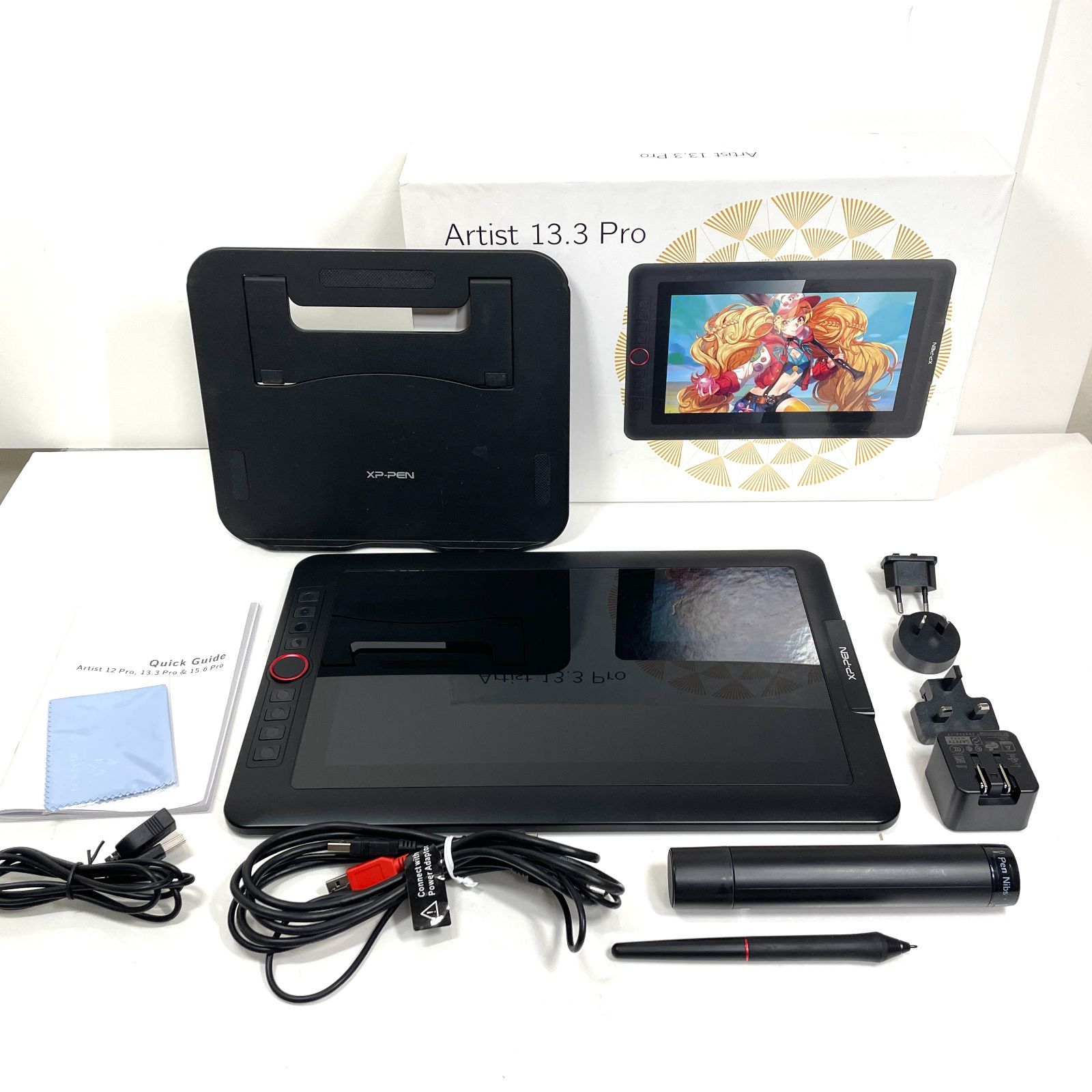 XPPen Artist 13.3