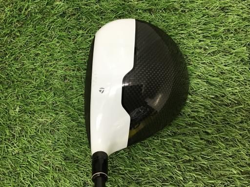 【】 テーラーメイド M2 9.5° ドライバー DR TM1-216 (フレックスS) メンズ 男性用 右利き 右用 Dランク ゴルフクラブ