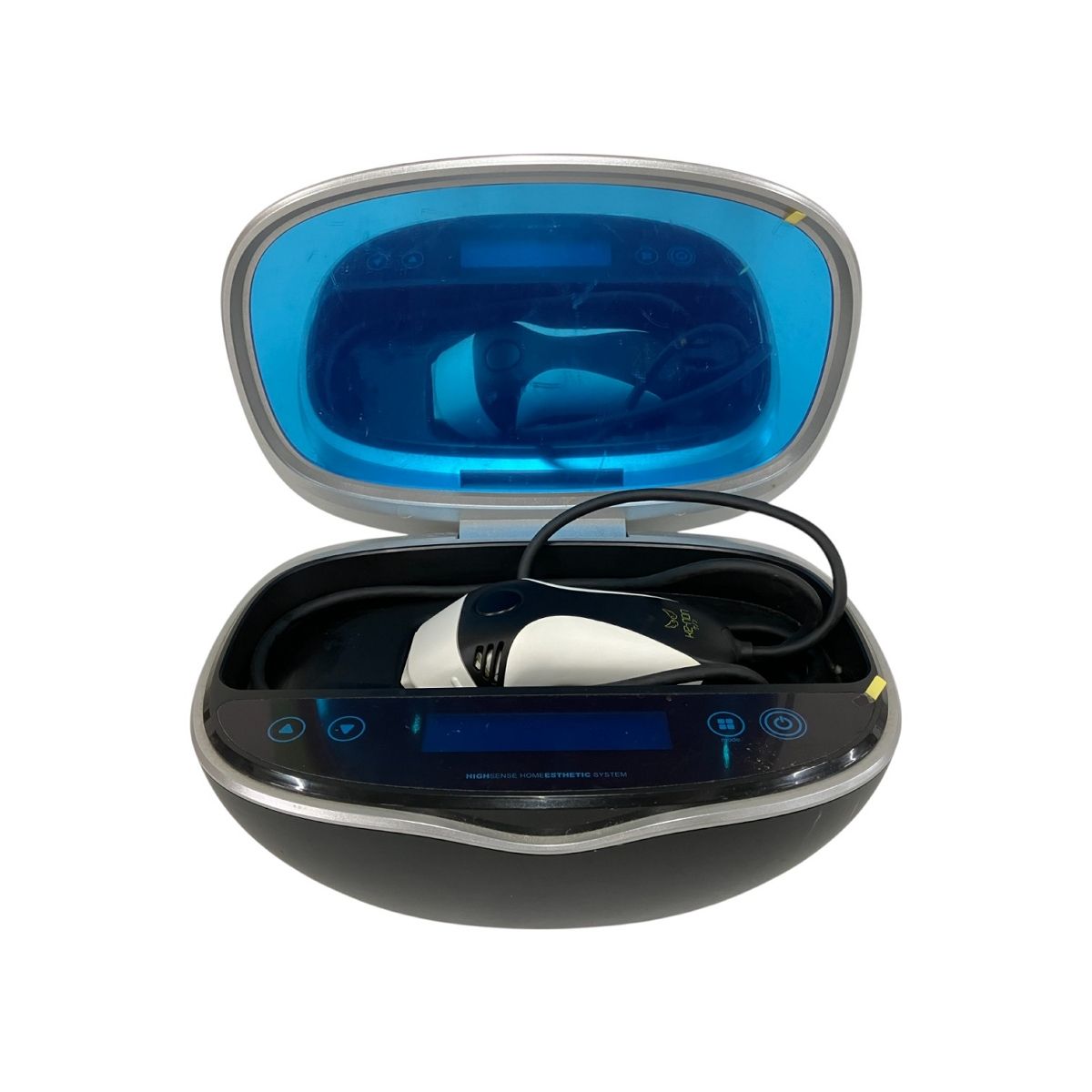 エムテック Kenon ケノン フラッシュ式 脱毛器 NIPL-2080 Ver.7.1 B9989202