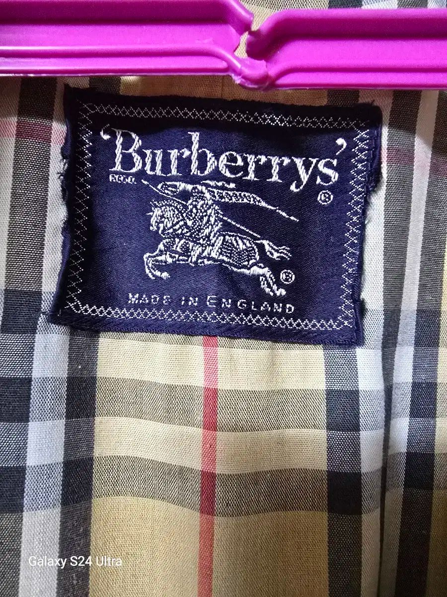 BURBERRY(バーバリー ) ハーフ コート 100 - メルカリ