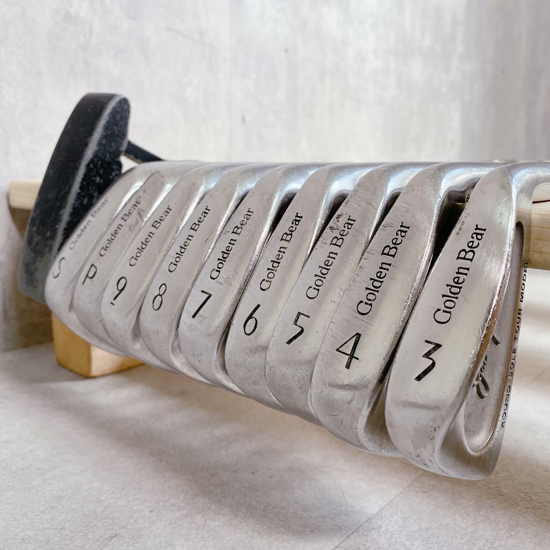 X626 テーラーメイド 他 メンズ ゴルフ セット 14点 クラブ13本 メンズ