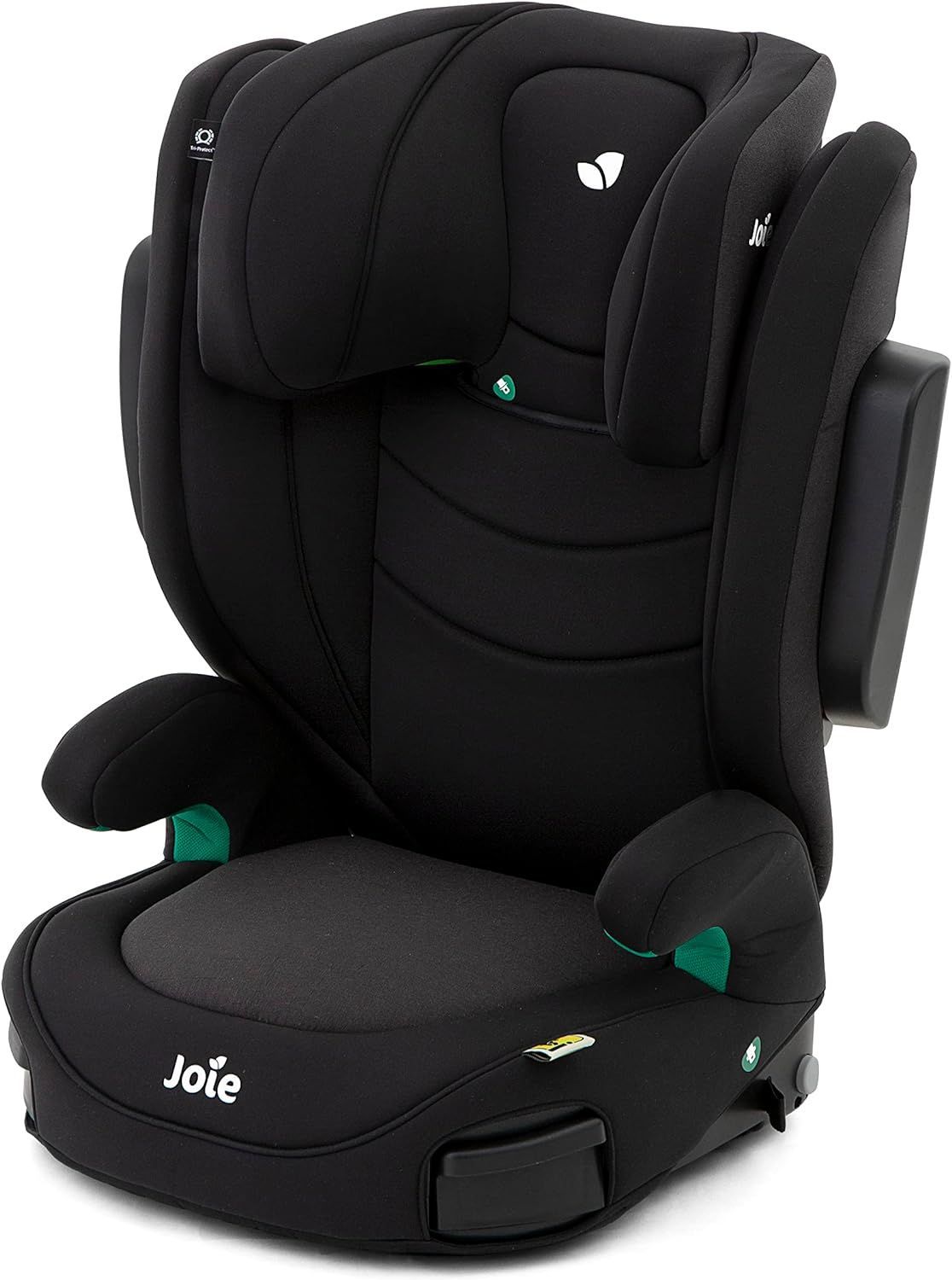 【開封済・未使用品】 joie ハイバック式 ジュニアシート アイ・トリロ【シートベルト式】ECE R129適合 R0122 0124ML004 0020240122296590