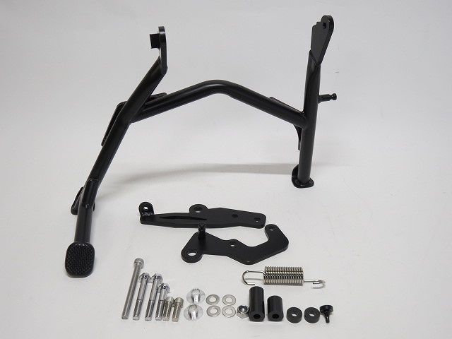 TENERE700 テネレ700 2020 以降 Tenere 700 |XT700Z センター スタンド 黒