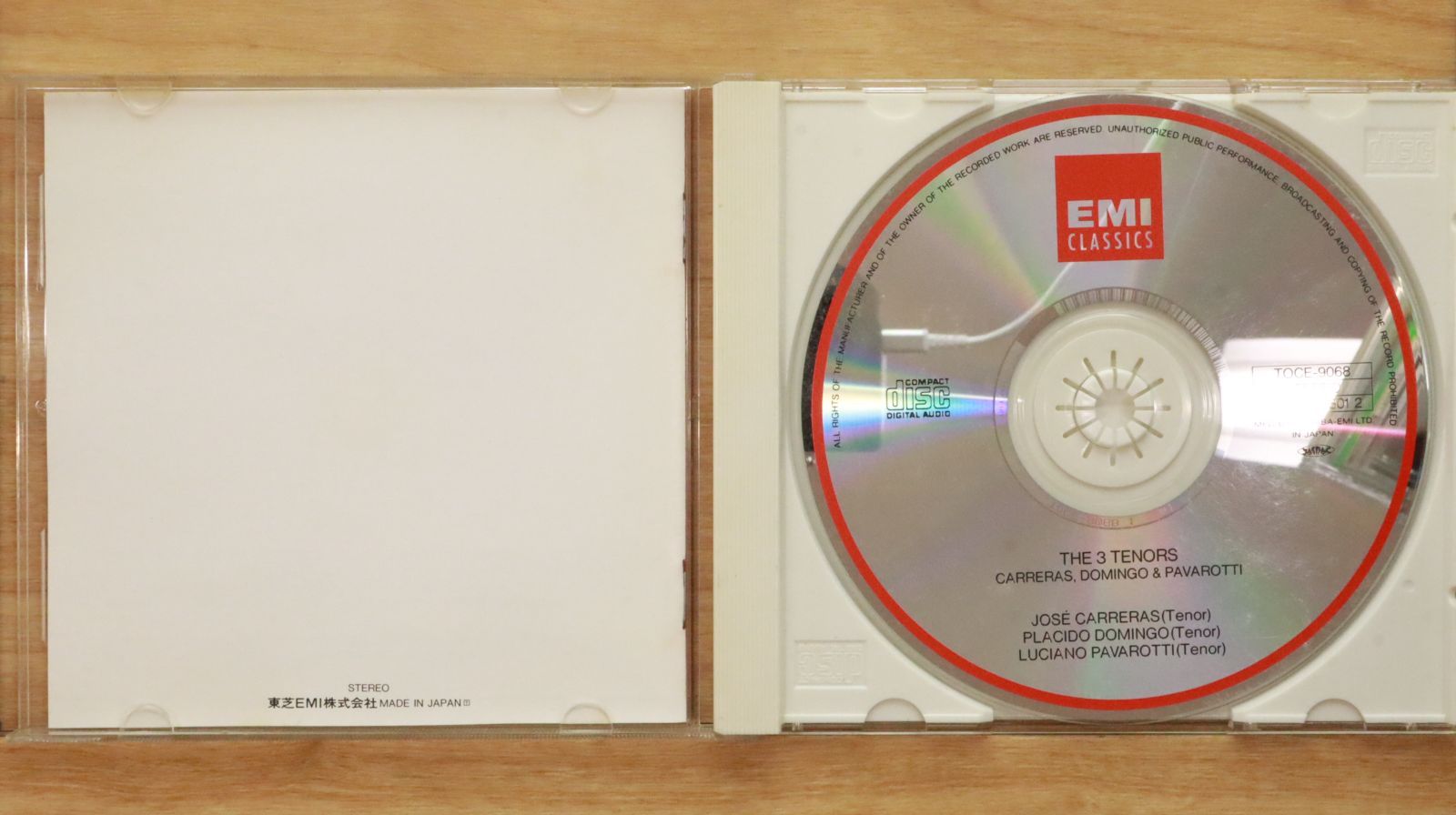 プラシド・ドミンゴ サイン CD Yahoo!オークション -「プラシドドミンゴ」(CD) の落札相場・落札価格