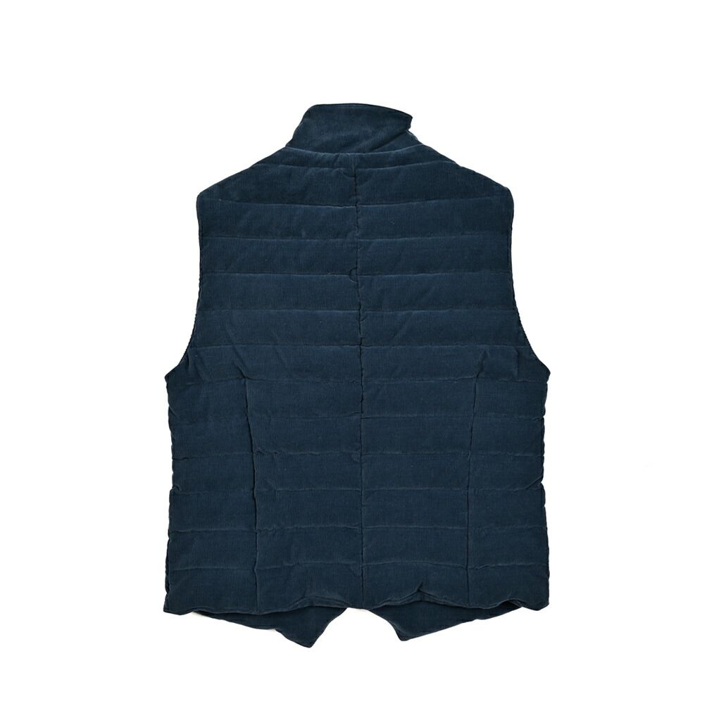 極美品】モンクレール ボアダウンベスト メンズ MONCLER 24SS