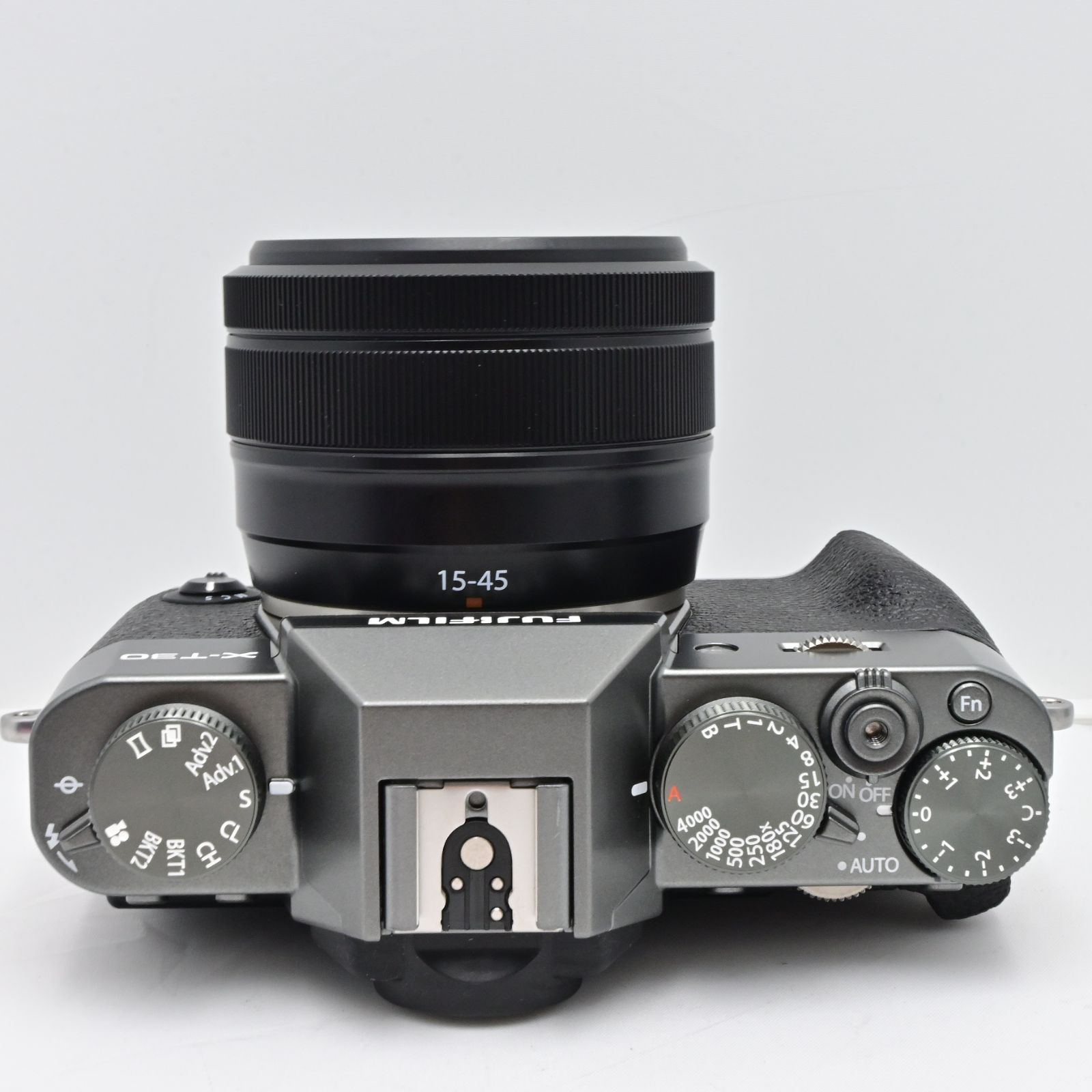 シャッター数6,818回!化粧箱付き!>>【美品】NIKON 振り切れ シャッター数6,818回!化粧箱付き!>>【美品】NIKON 振り切れ