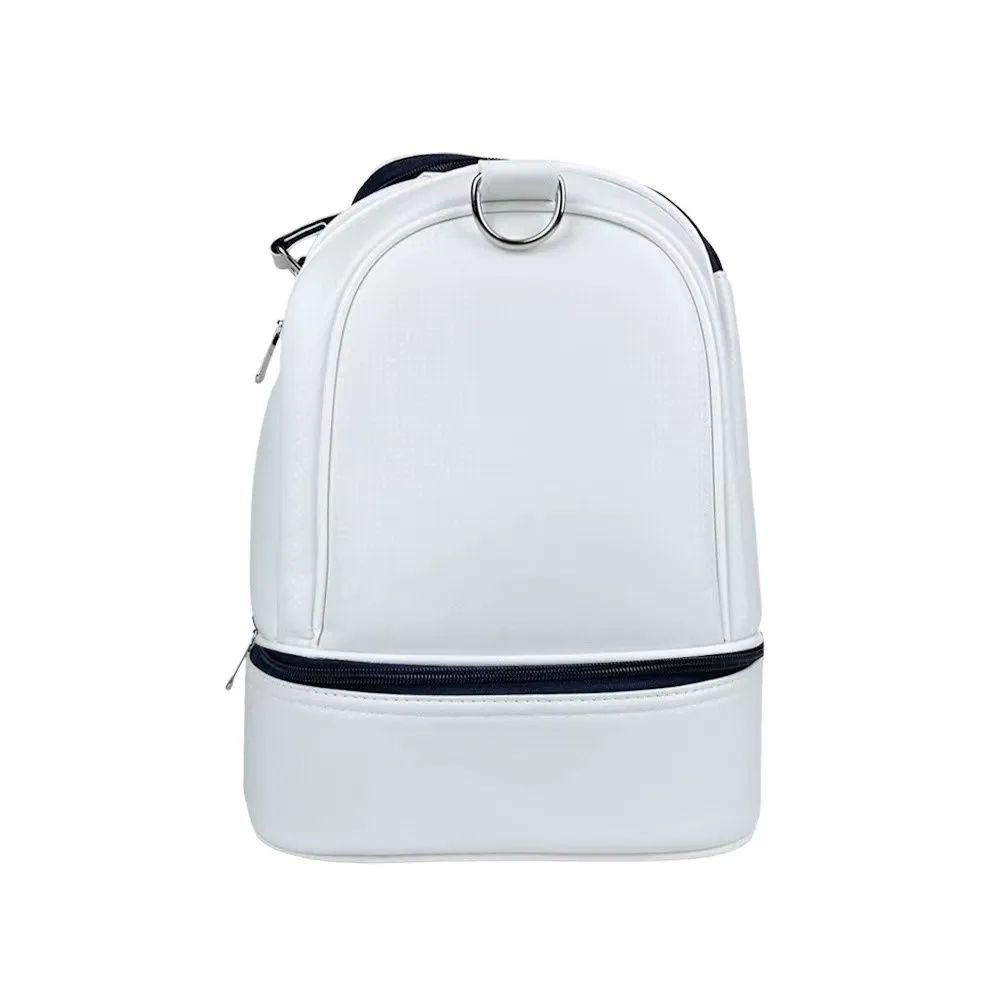 Titleist タイトリスト ゴルフ ボストンバッグ ゴルフ服バッグ 大容量