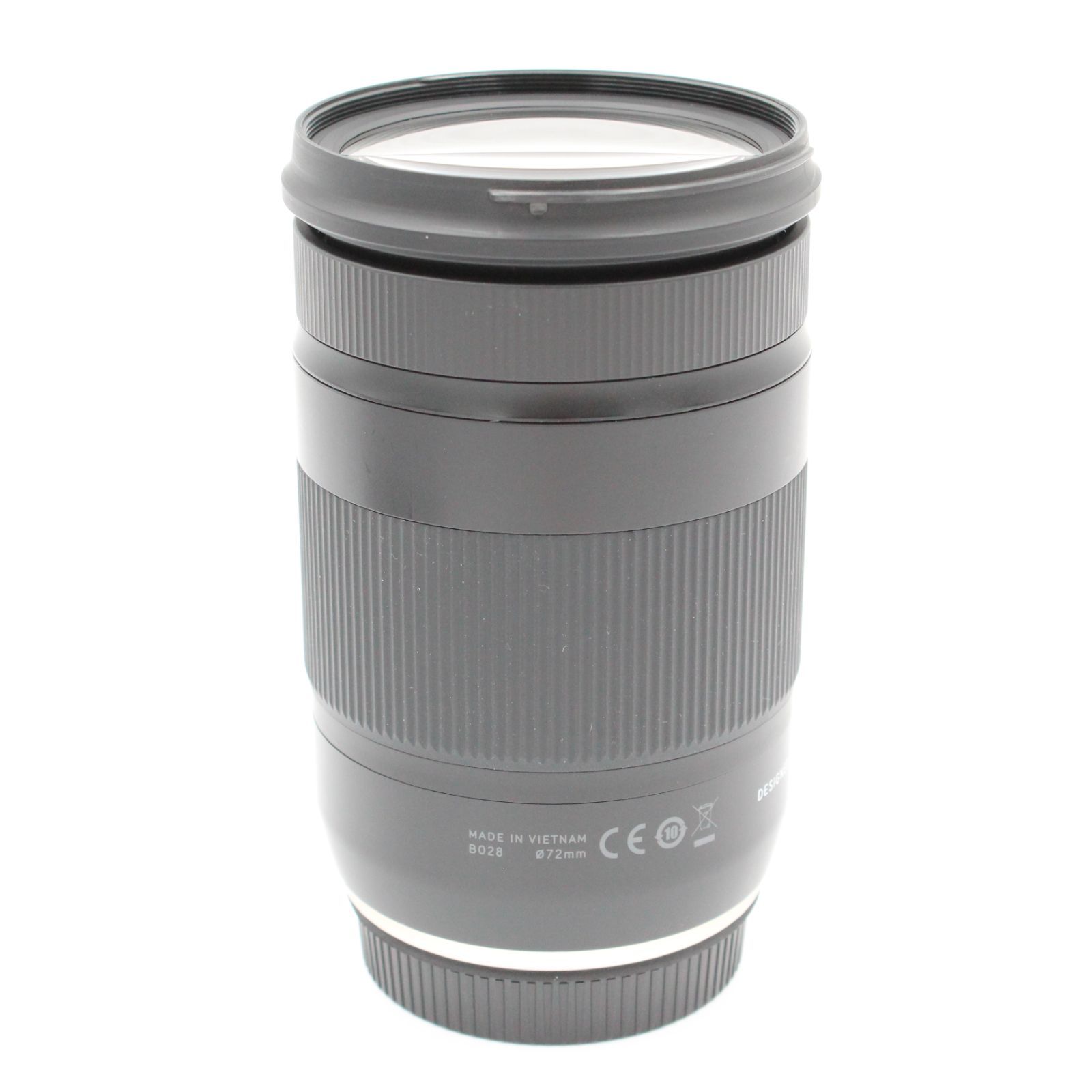 ☆良品☆ TAMRON タムロン 18-400mm F3.5-6.3 Di II VC HLD キヤノン用 