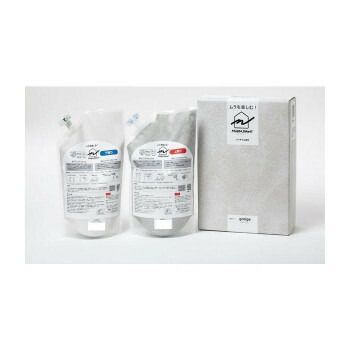 フジワラ化学 珪藻土塗材 MURA PAINT グレージュ