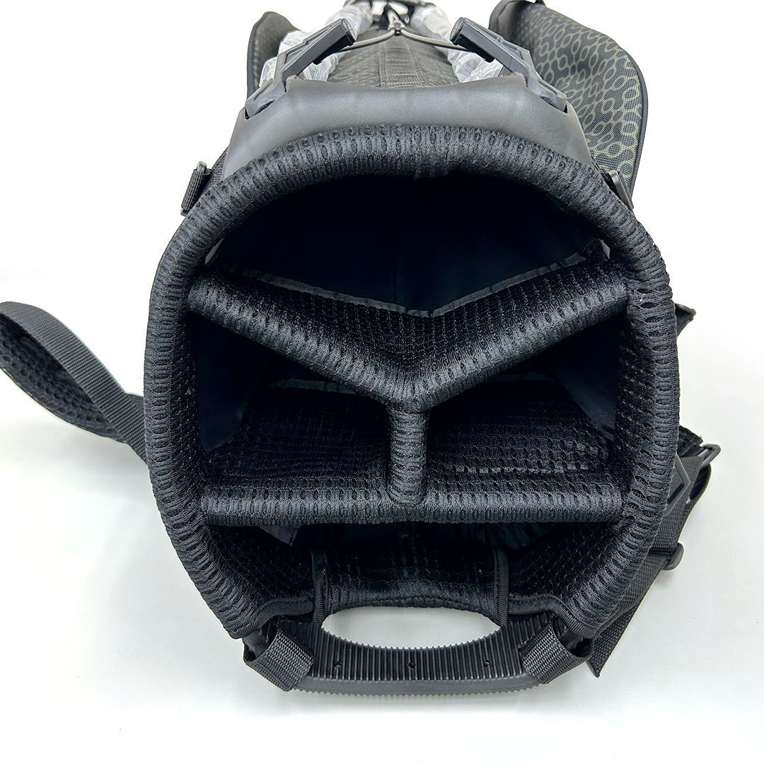 スコッティキャメロン スタンドバッグ サークルT 2024 シックス